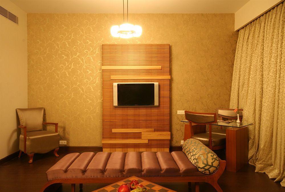 St Laurn The Spiritual Resort Shirdi Esterno foto